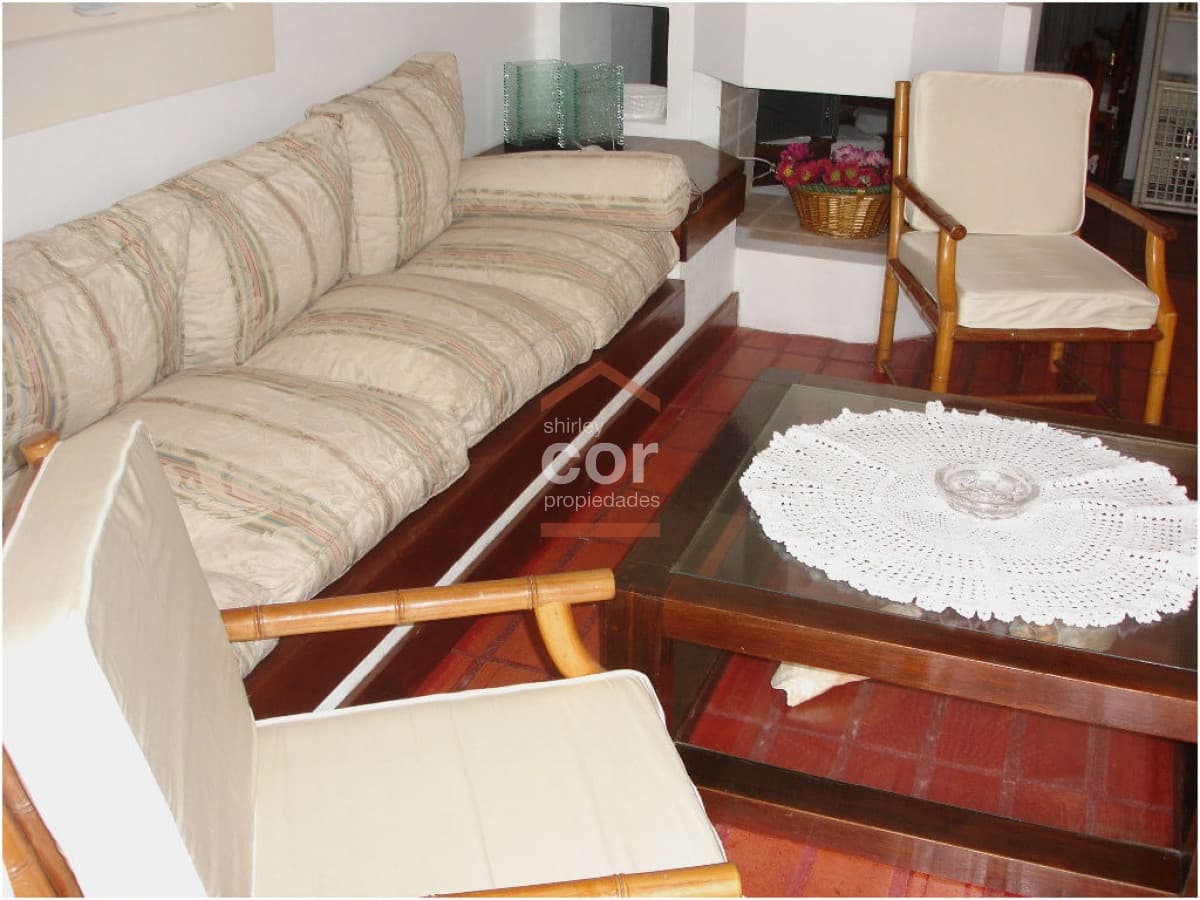 Casa en La Barra, Montoya
