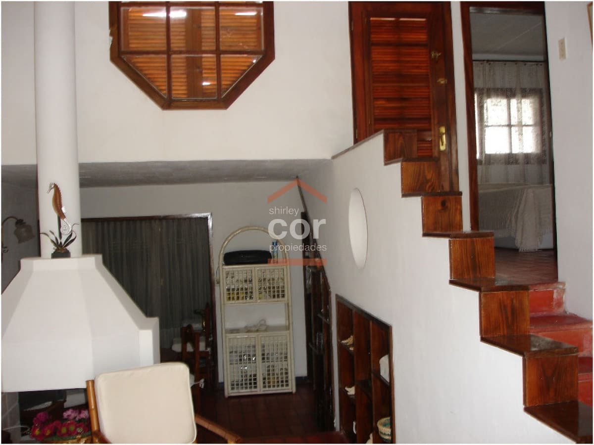 Casa en La Barra, Montoya