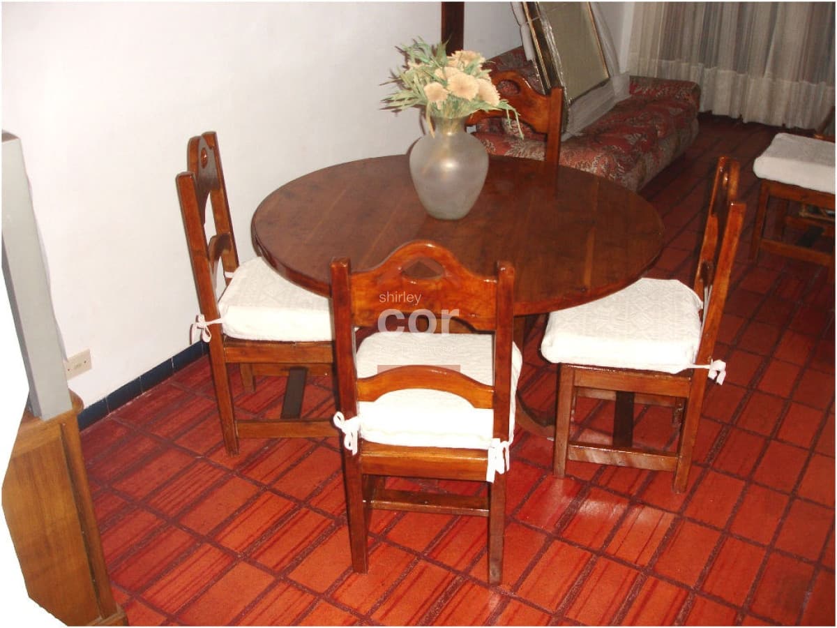 Casa en La Barra, Montoya