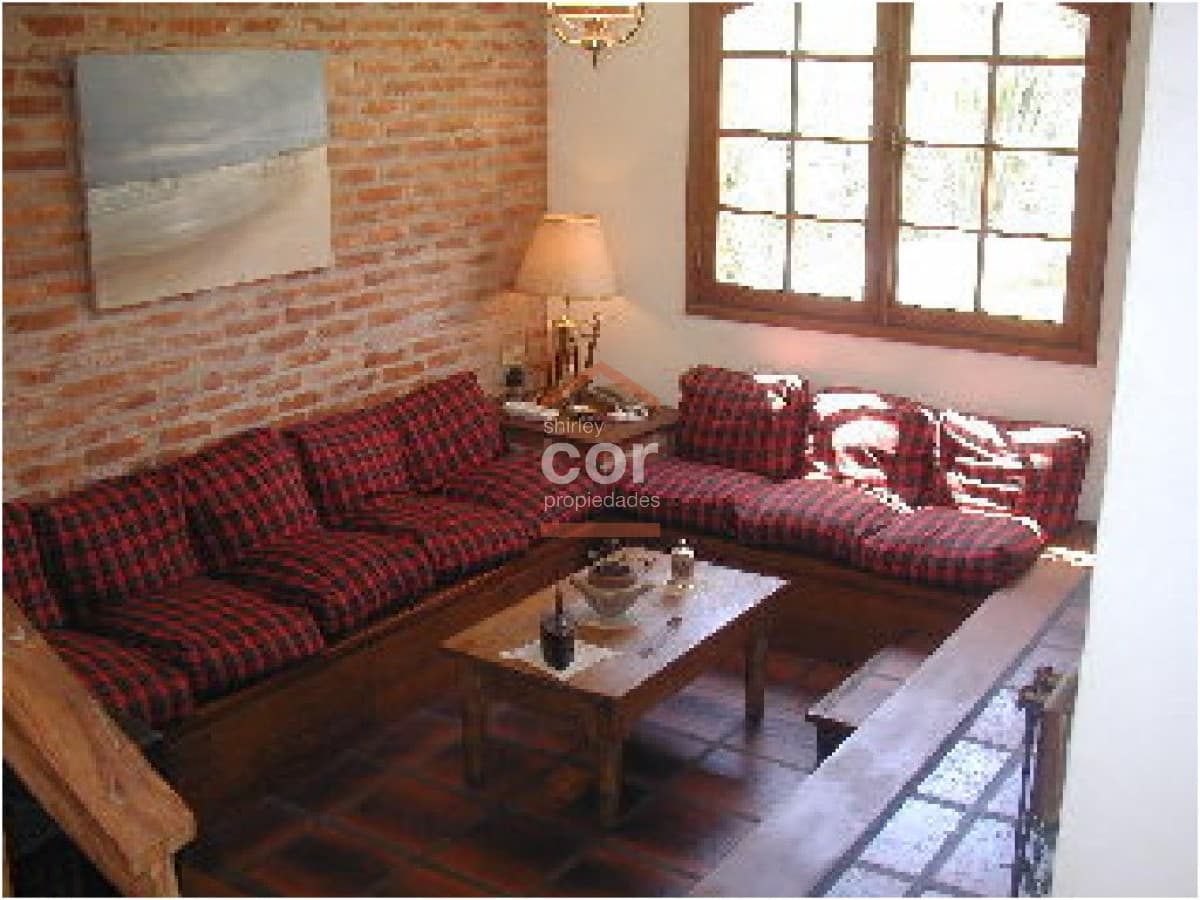 Casa en La Barra, La Barra