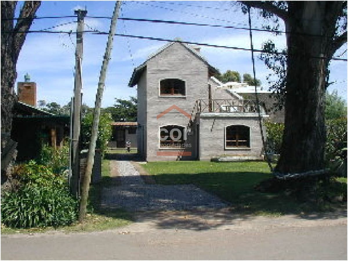 Casa en La Barra, La Barra