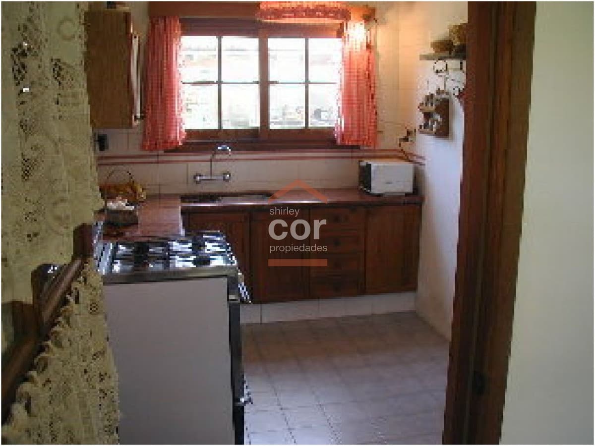 Casa en La Barra, La Barra