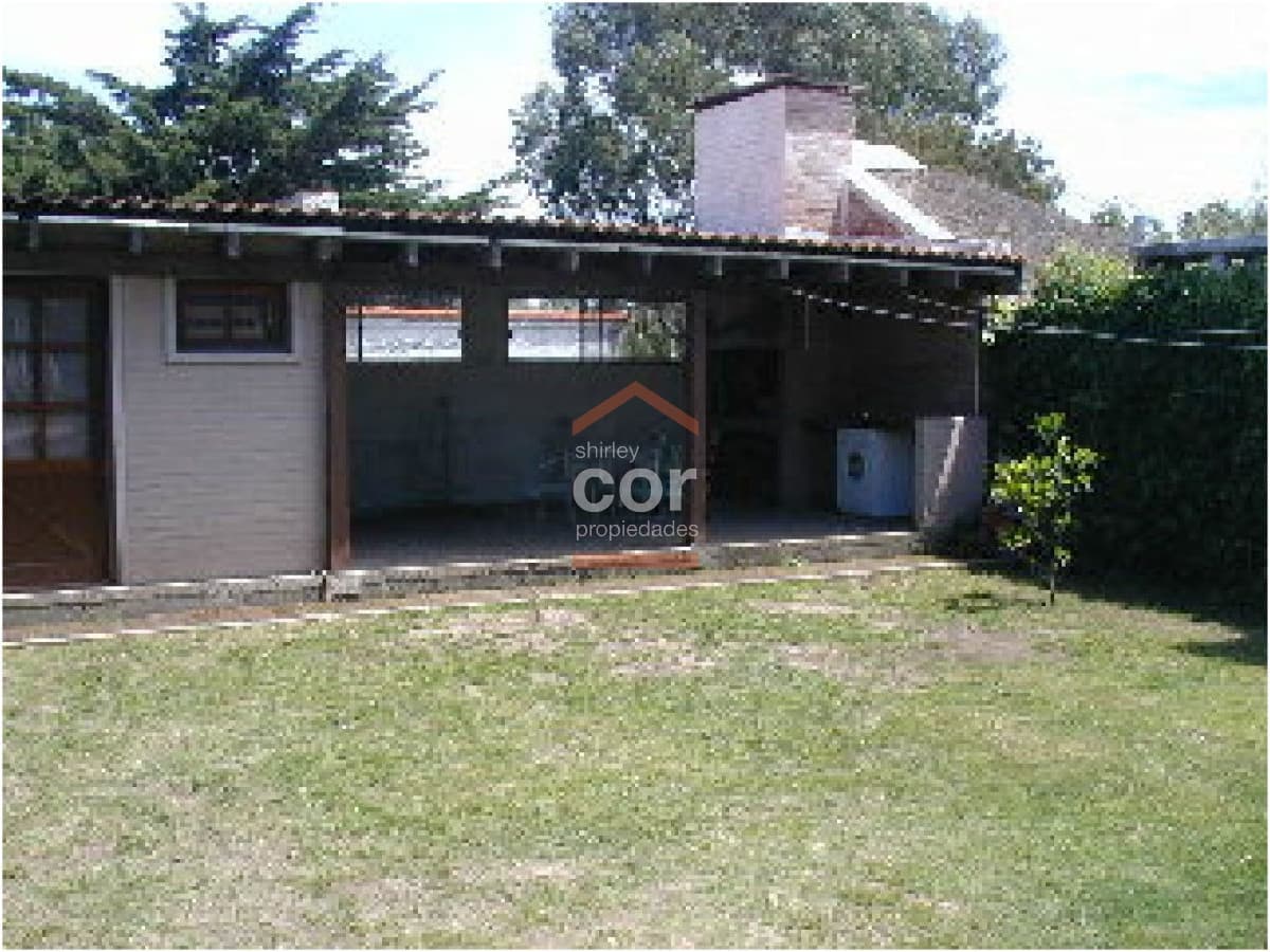 Casa en La Barra, La Barra