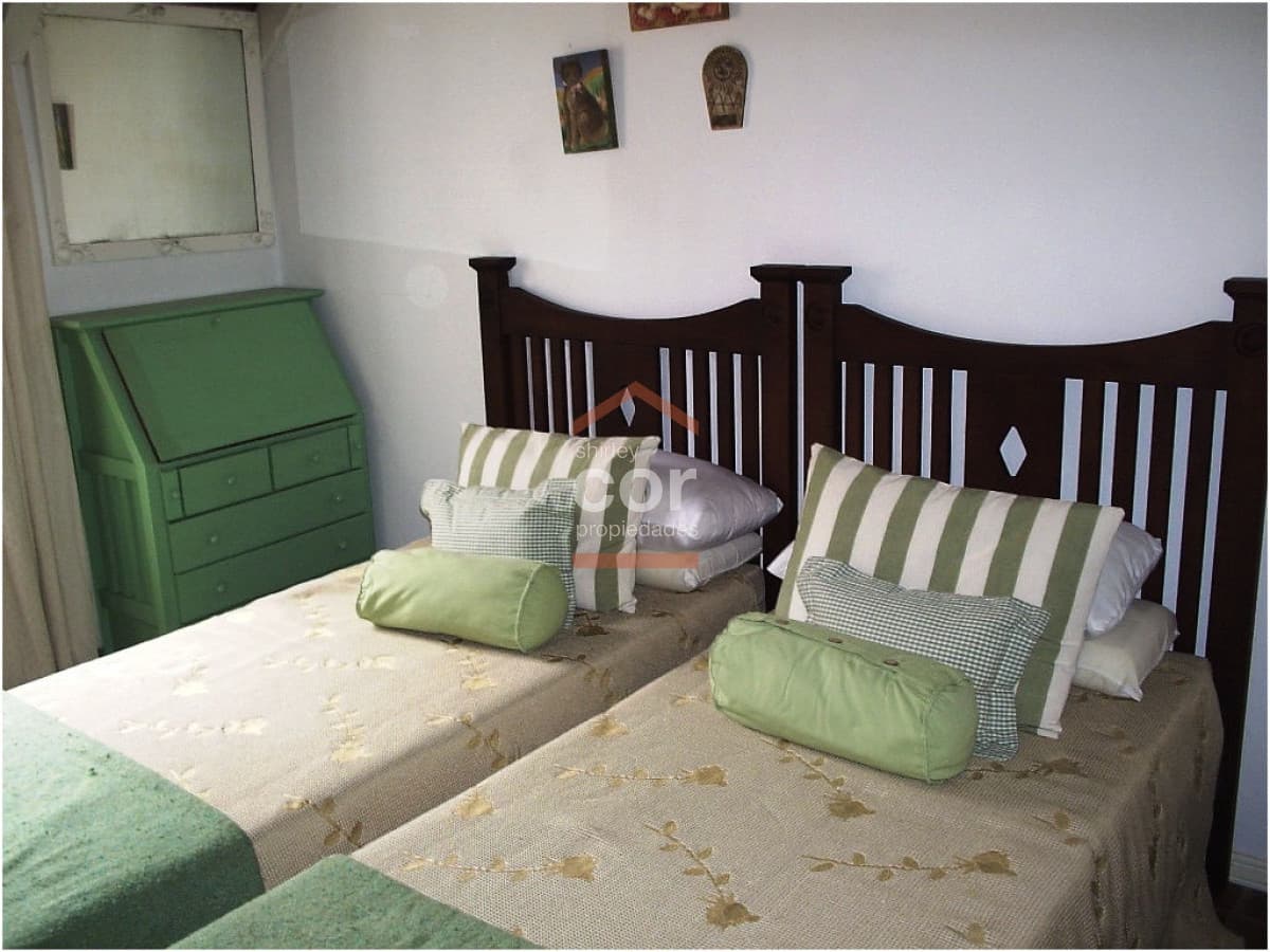 Casa en La Barra, La Barra
