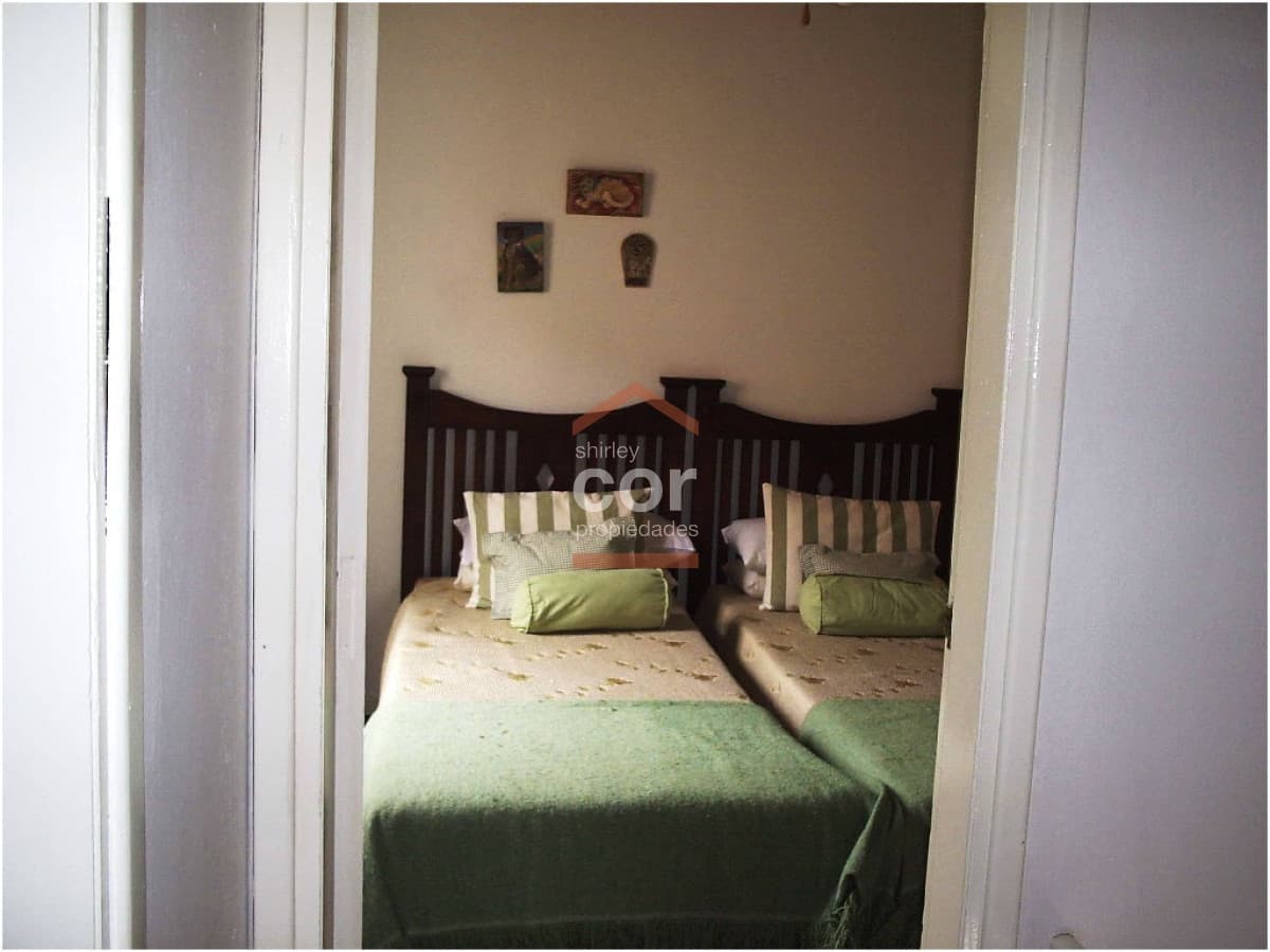 Casa en La Barra, La Barra