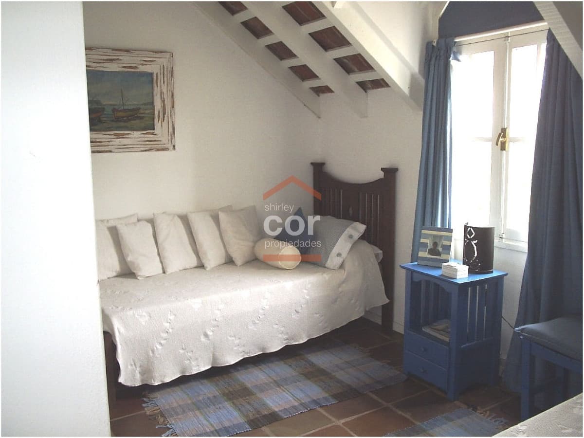 Casa en La Barra, La Barra