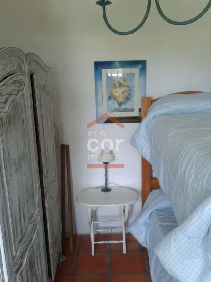 ALQUILER TEMPORARIO