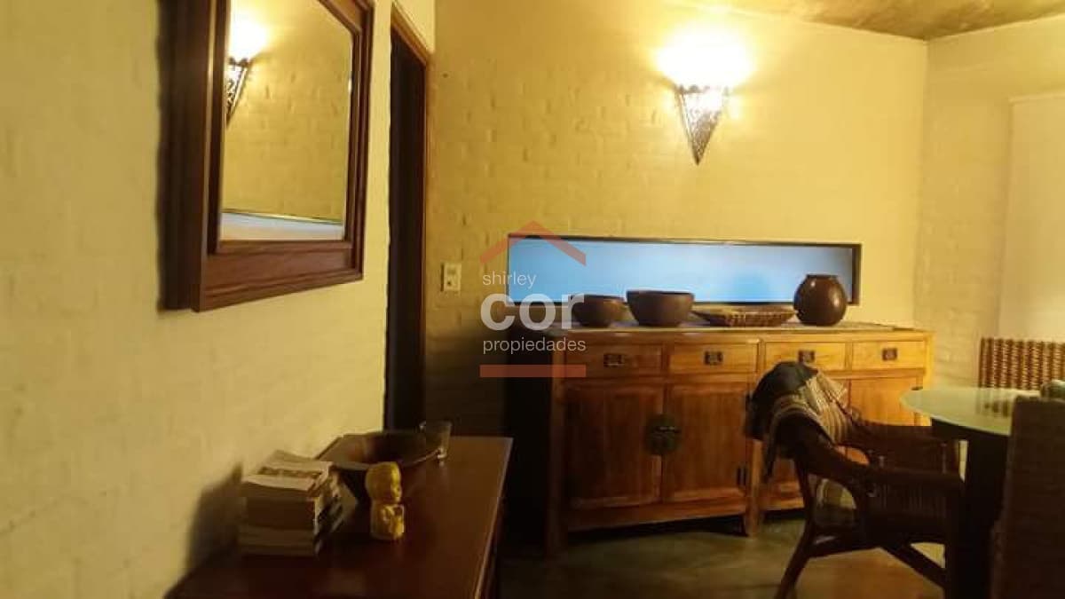 Casa en La Barra, Montoya