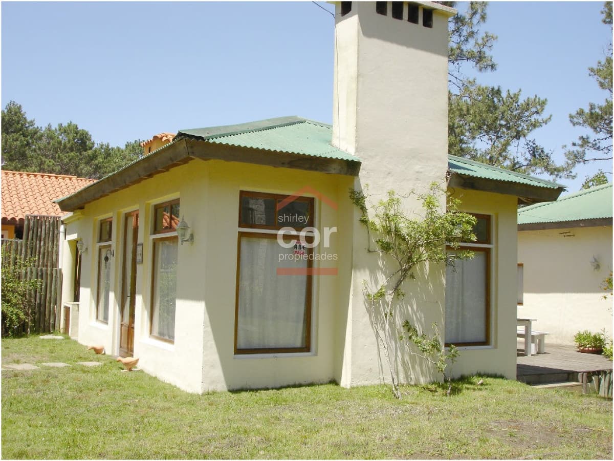 Casa en La Barra, Montoya