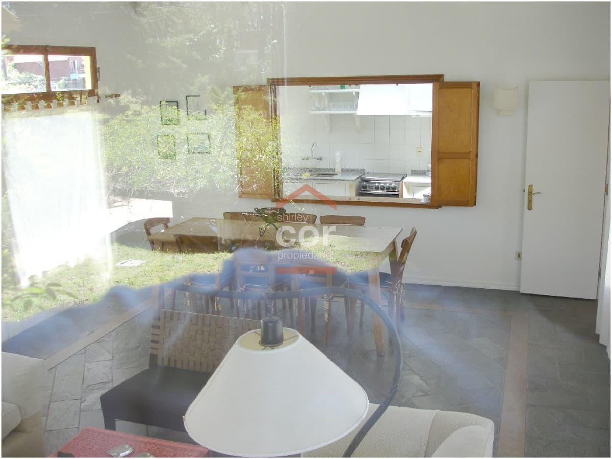 Casa en La Barra, Montoya