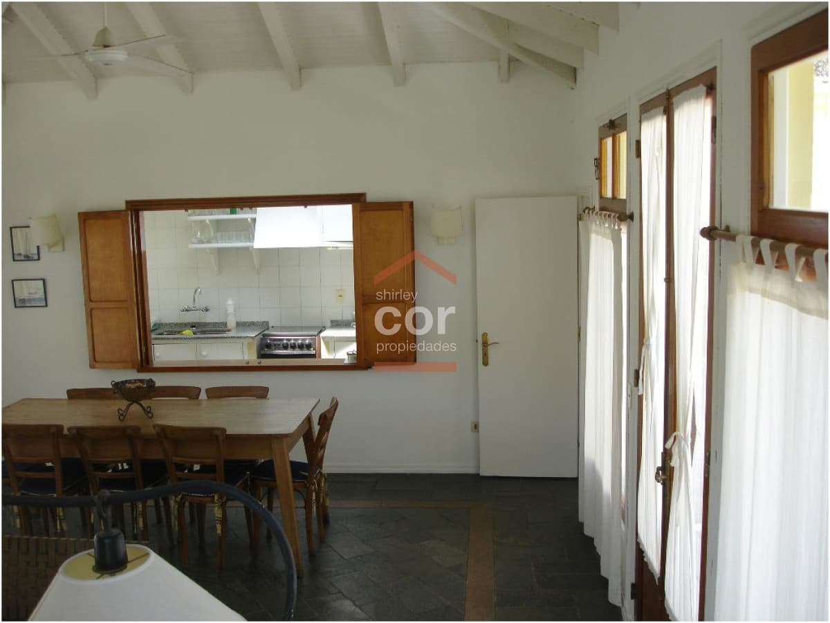 Casa en La Barra, Montoya