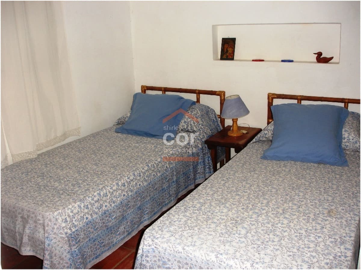 Casa en Manantiales, El Chorro