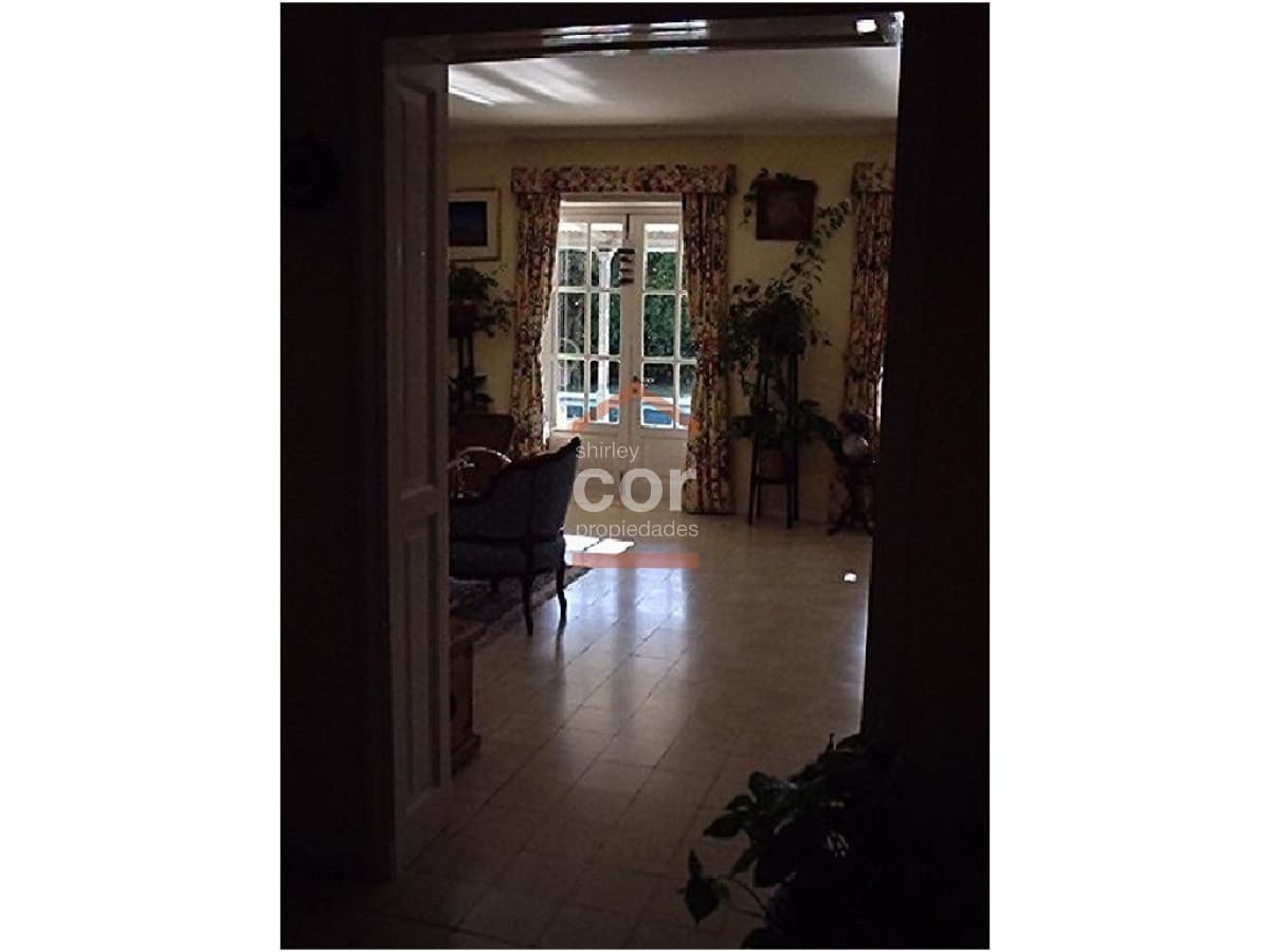 Casa en La Barra, La Barra