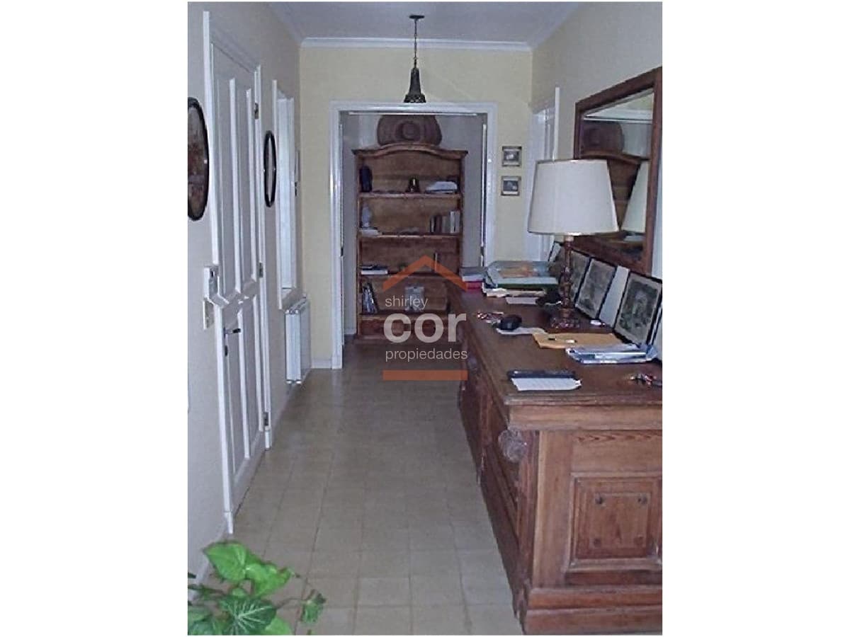 Casa en La Barra, La Barra