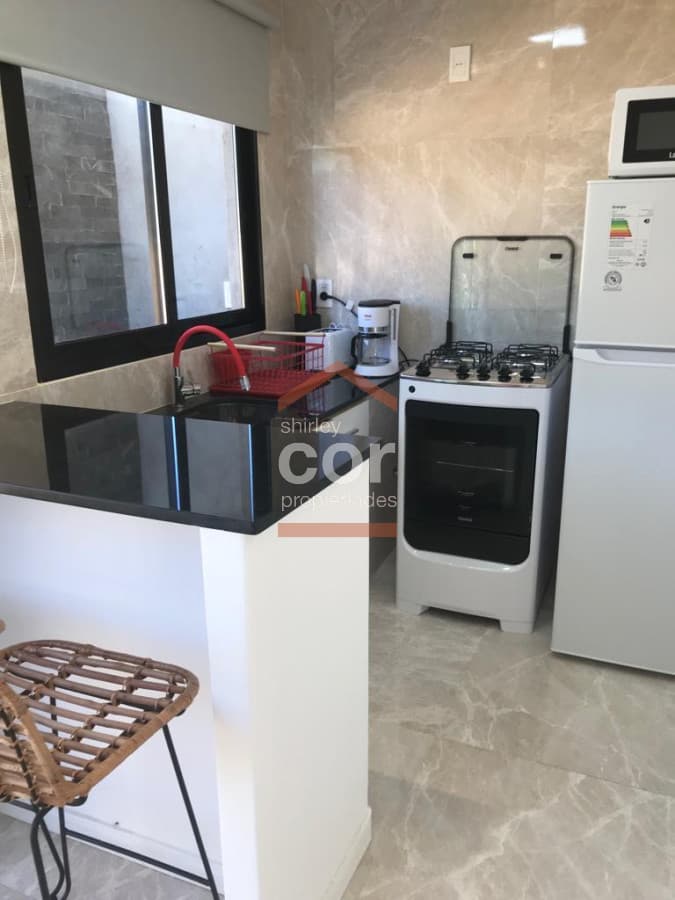 Casa a estrenar