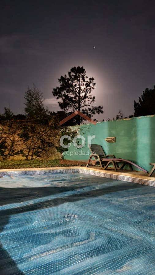 Casa en La Barra, La Barra