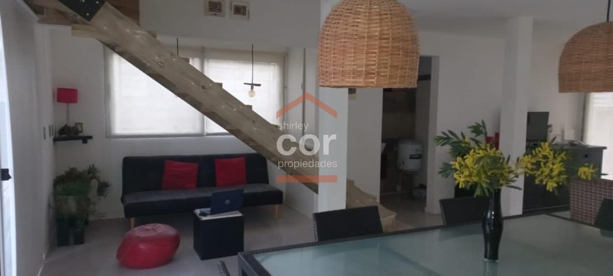 Casa en La Barra, Montoya