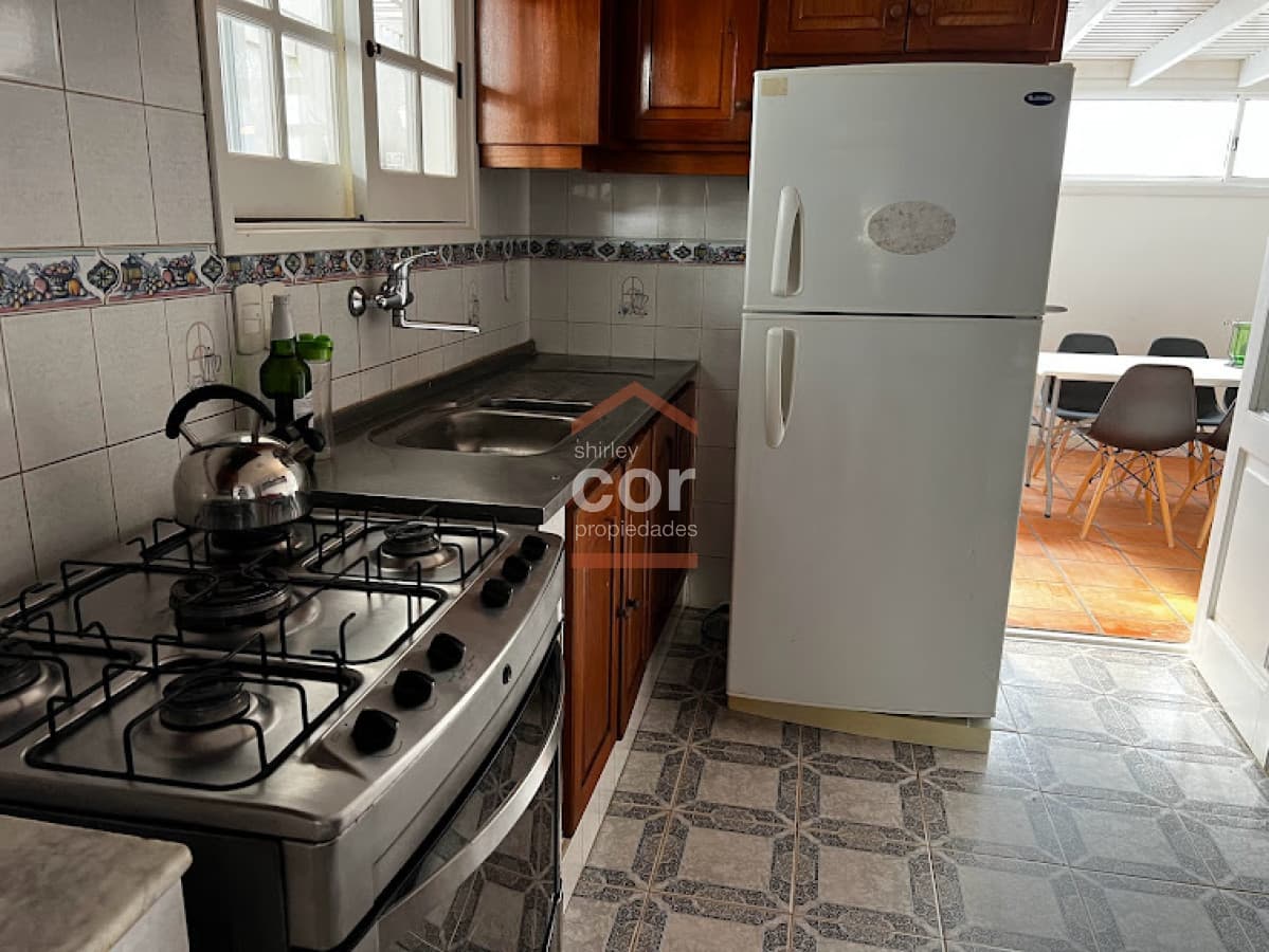 Hermosa casa para disfrutar de sus vacaciones