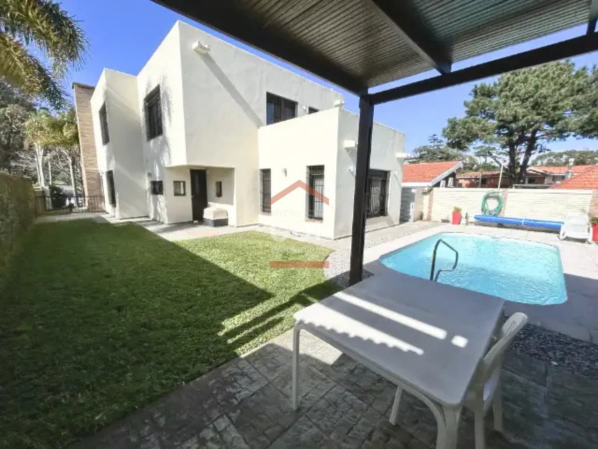 Excelente propiedad en venta
