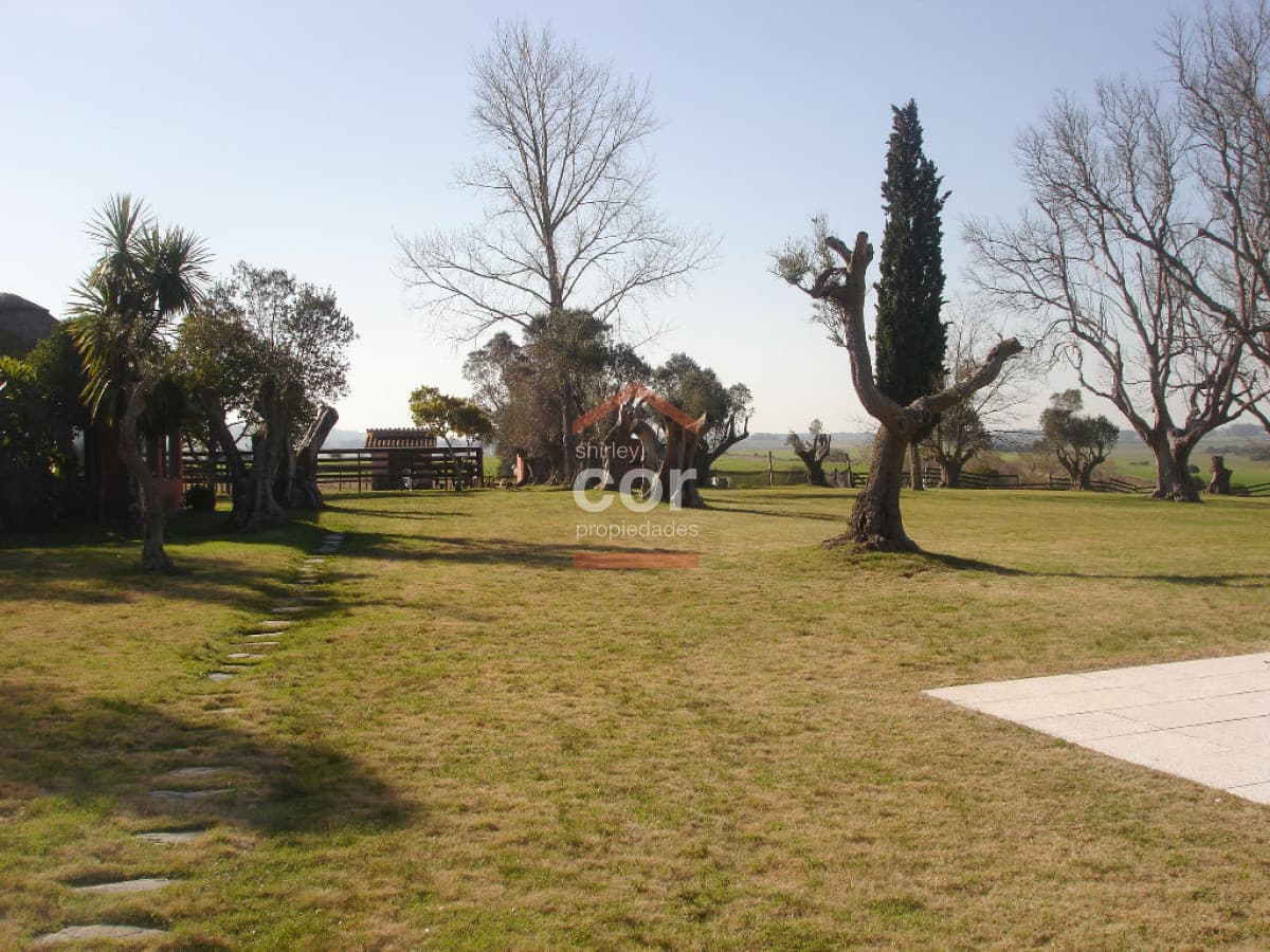 CHACRA