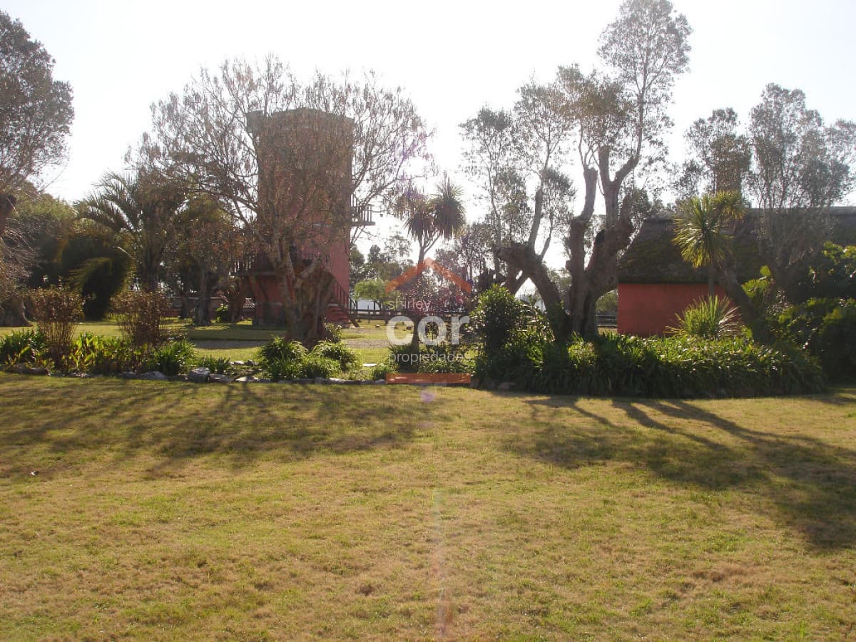 CHACRA