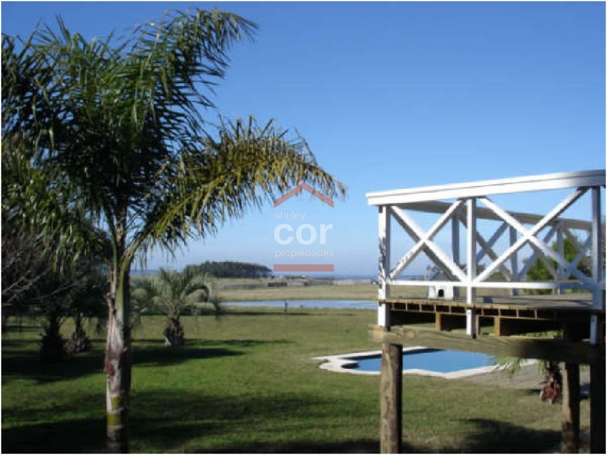 - Shirley Cor Propiedades