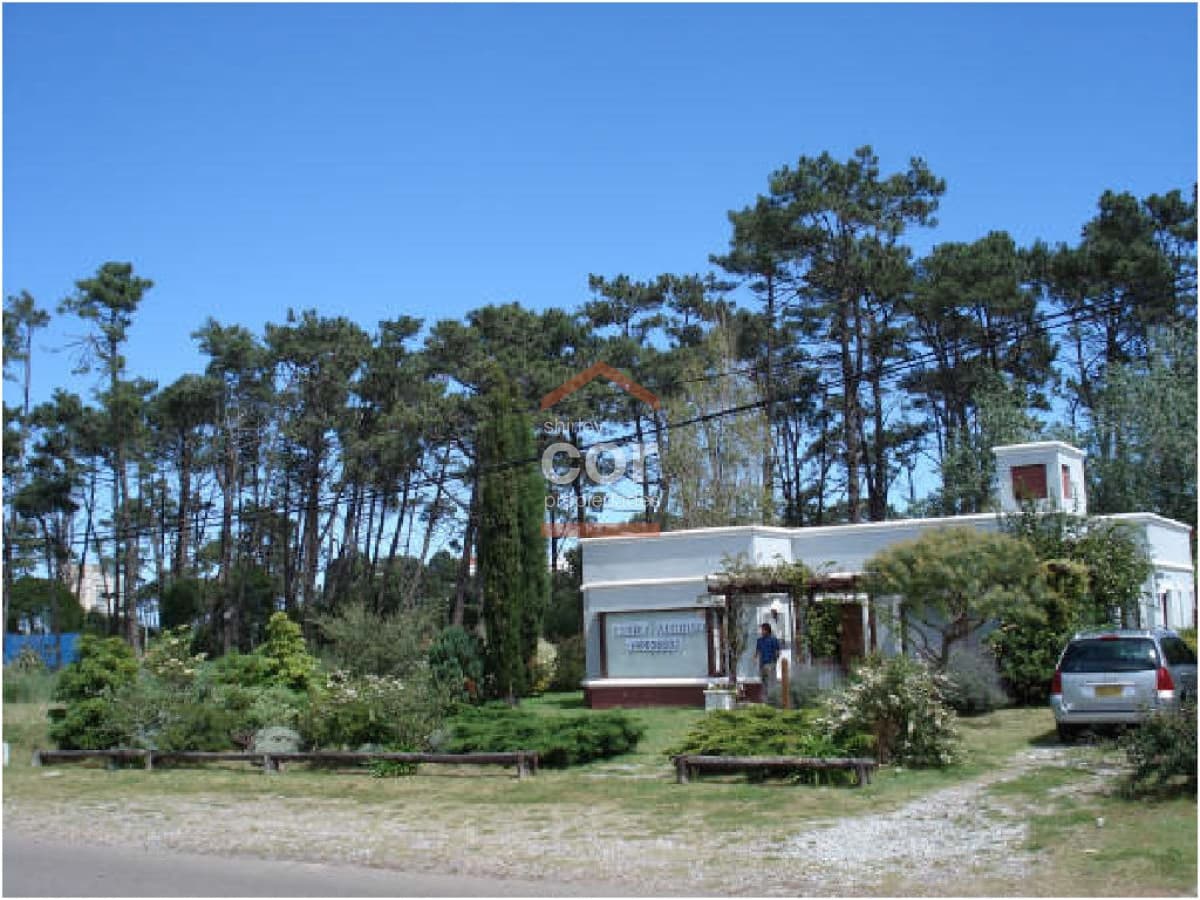 Local en Punta del Este, Roosevelt
