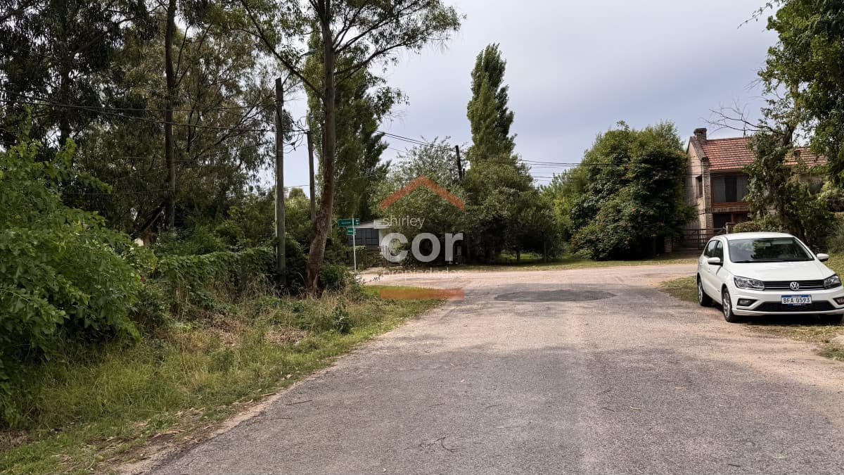 Terreno en La Barra, El Tesoro