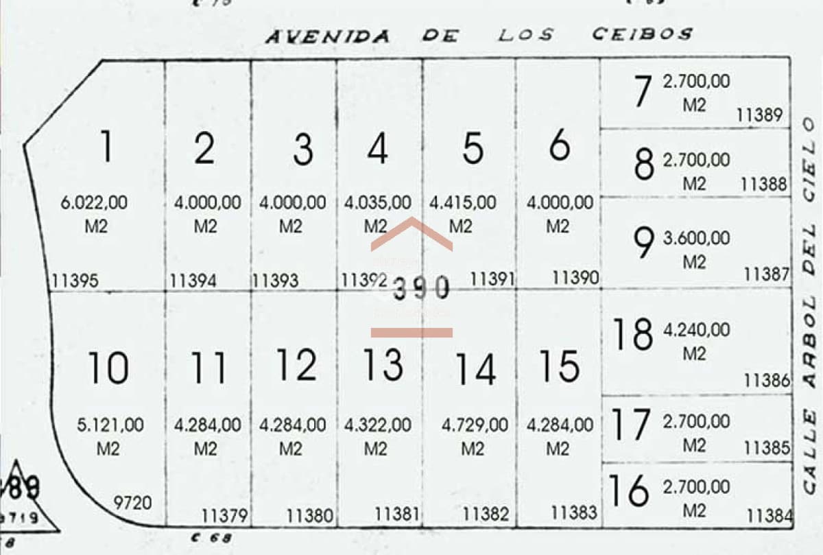 Terreno en Punta Ballena, Tio Tom