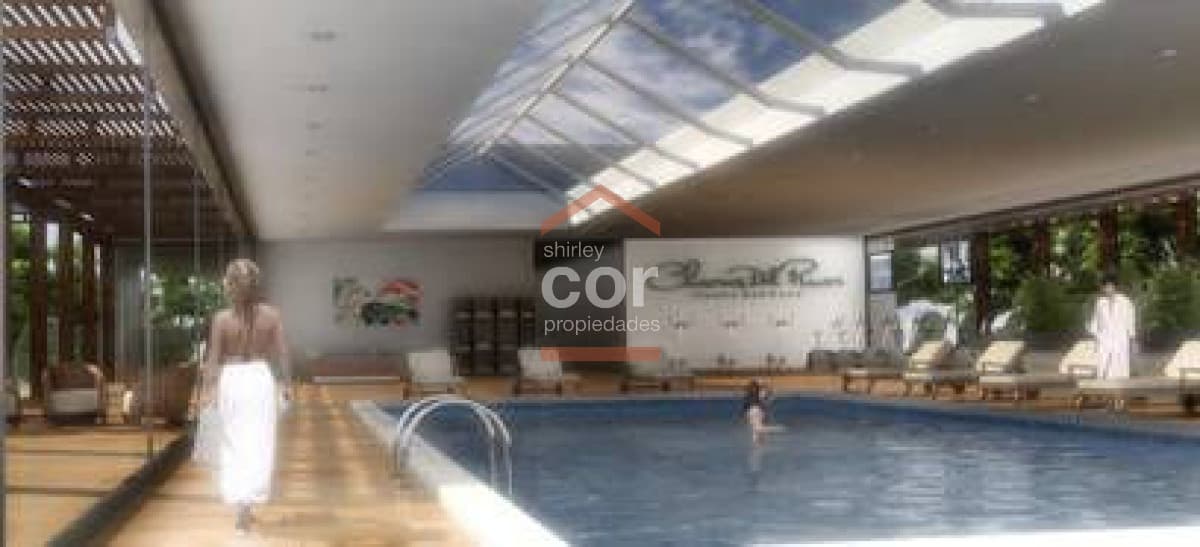 Terreno en Punta Ballena, Camino Lussich