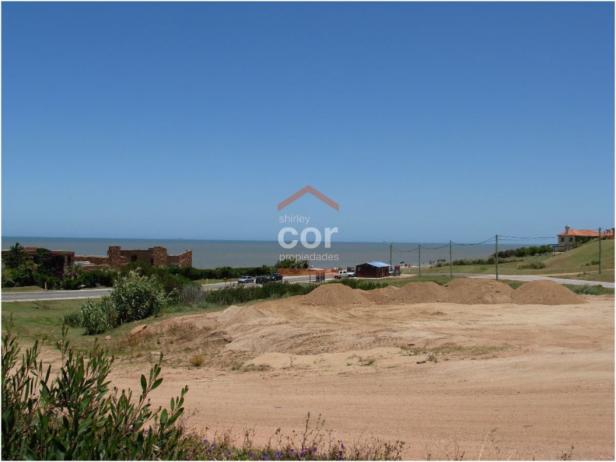 Terreno en Manantiales, El Chorro
