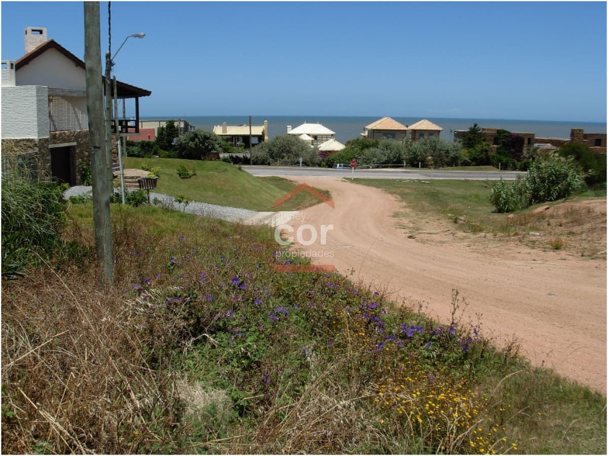 Terreno en Manantiales, El Chorro