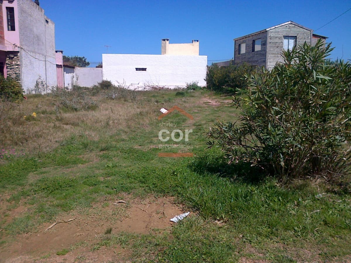 Terreno en Manantiales, Balneario Buenos Aires