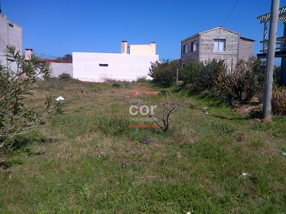 Terreno en Manantiales, Balneario Buenos Aires