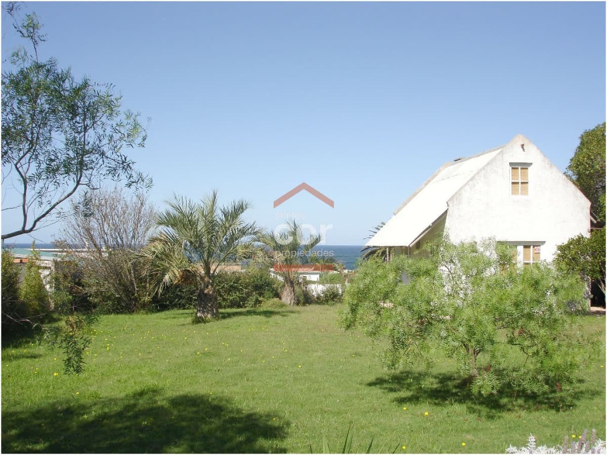 Terreno en Manantiales, El Chorro