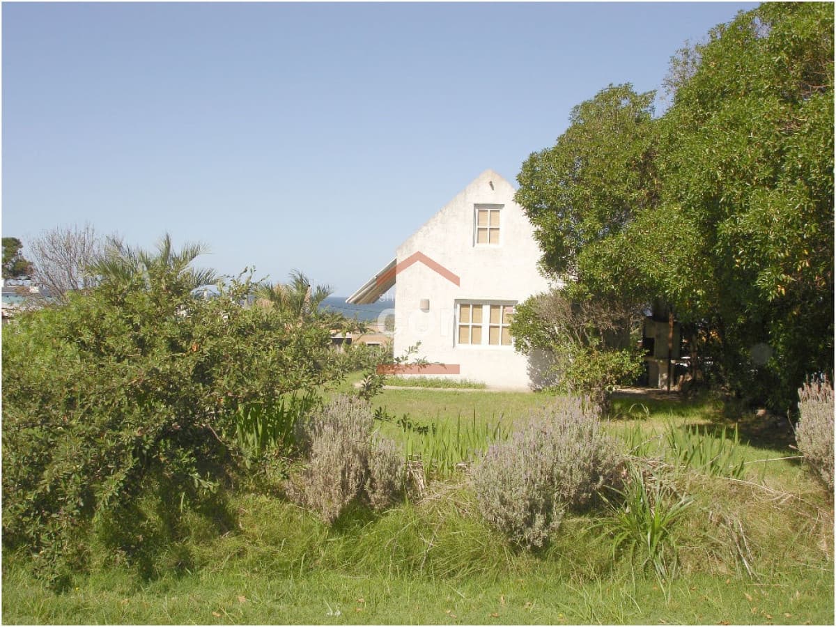 Terreno en Manantiales, El Chorro