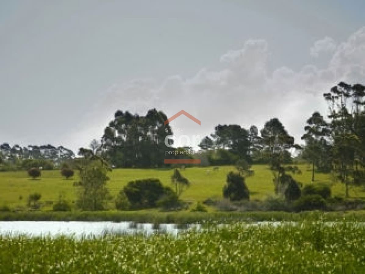 Terreno en Manantiales, Manantiales