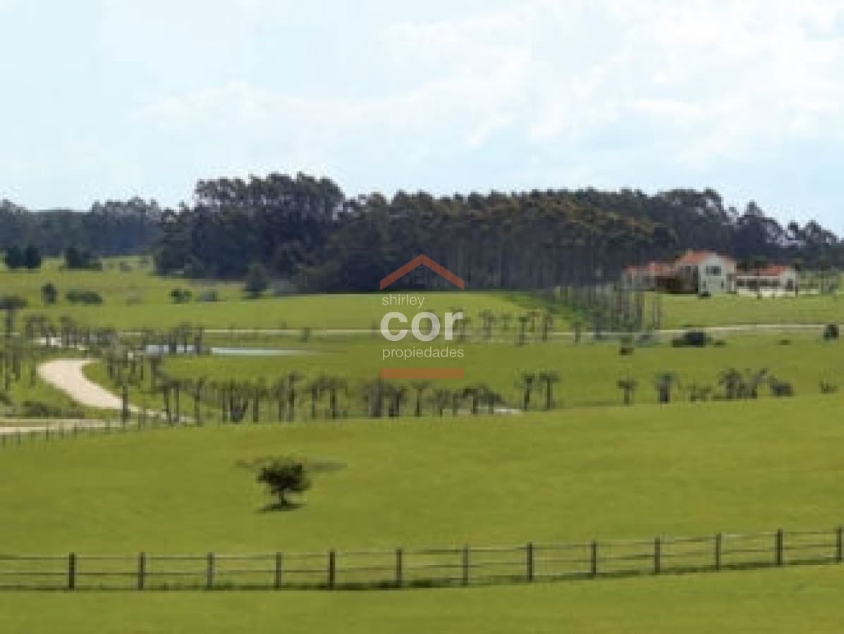 Terreno en Manantiales, Manantiales