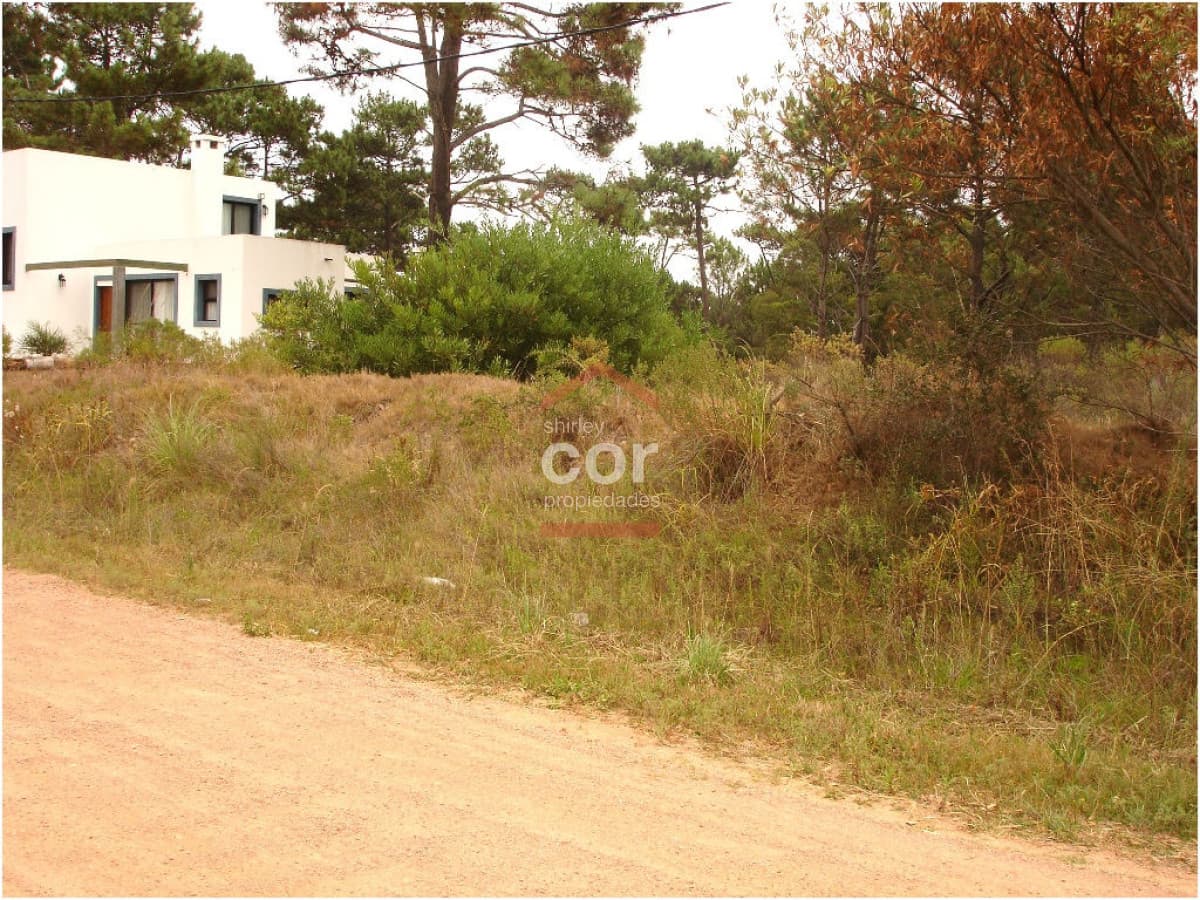 Terreno en La Barra, La Barra