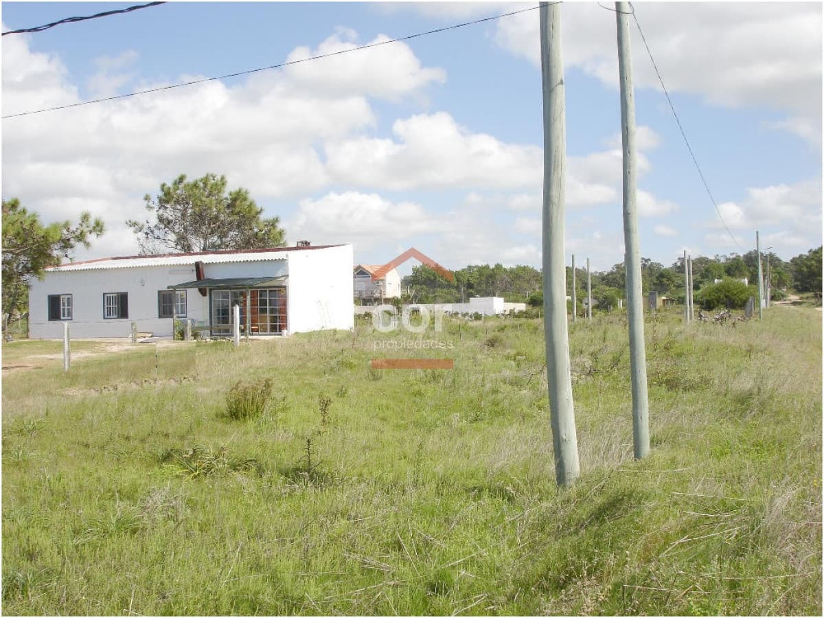 Terreno en Manantiales, Balneario Buenos Aires