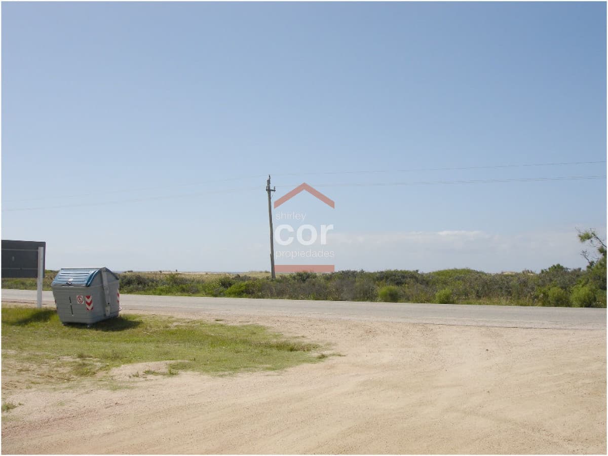Terreno en Manantiales, Balneario Buenos Aires