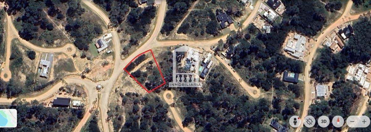 Terreno en venta Reserva Montoya barrio privado