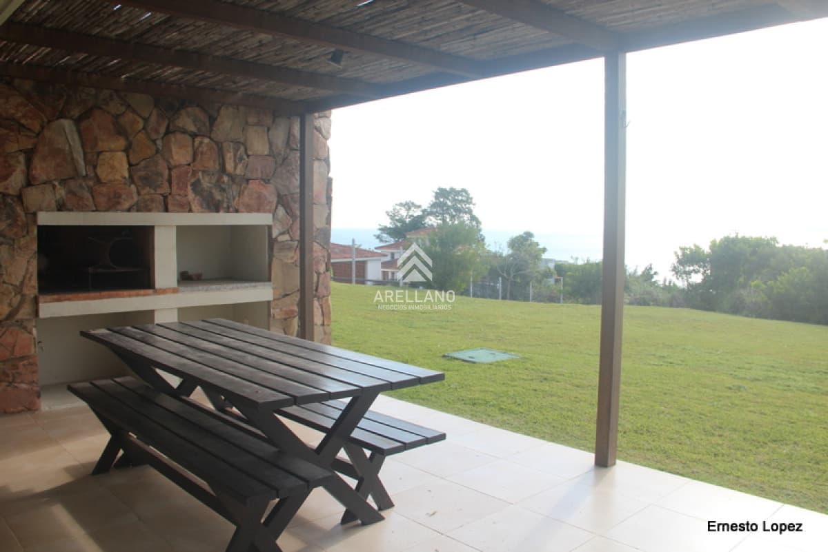 Apartamento ID.5258 - Quartier Punta Ballena