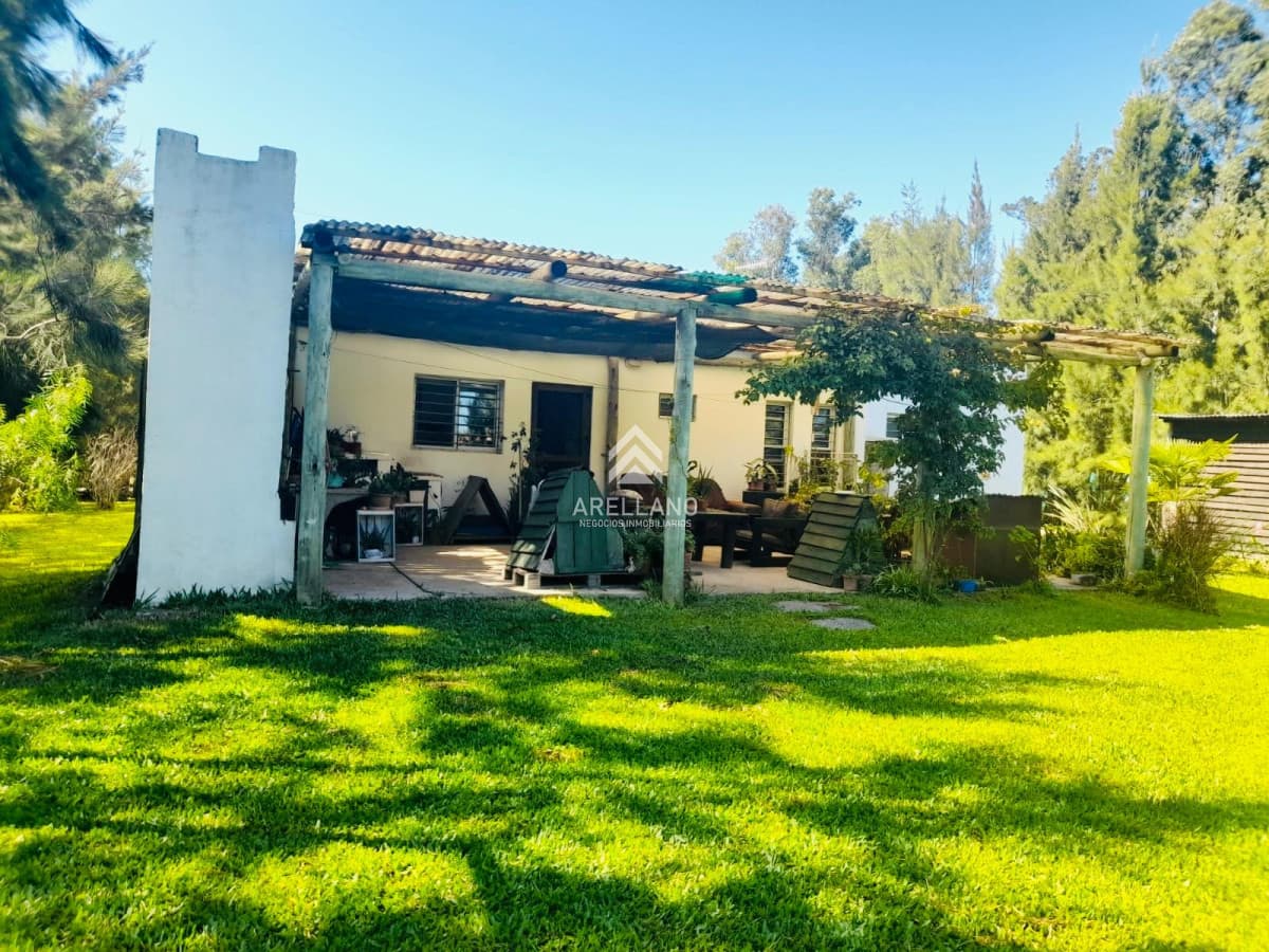Casa ID.4999 - Venta casa en Ocean Park