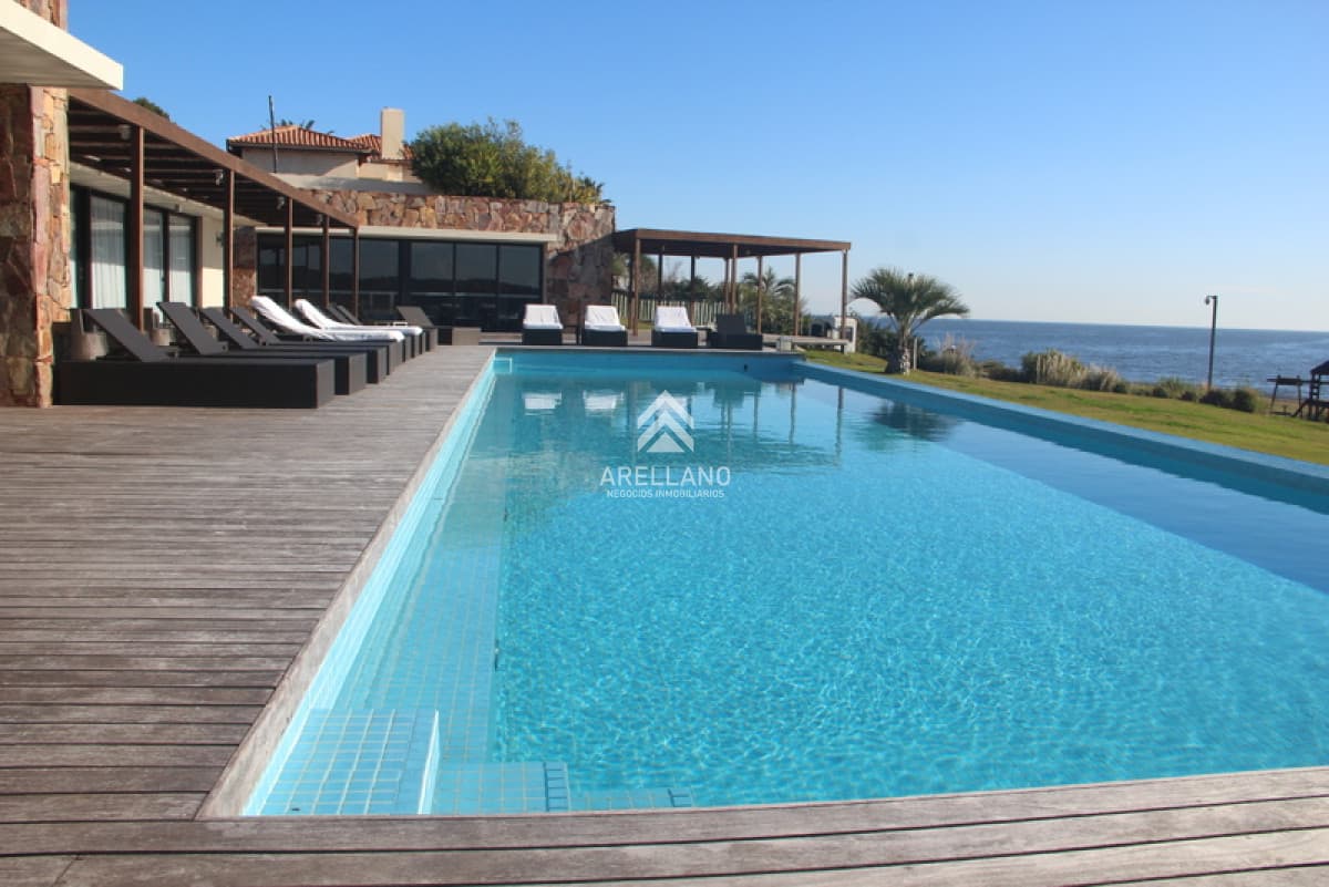 Apartamento ID.5258 - Quartier Punta Ballena