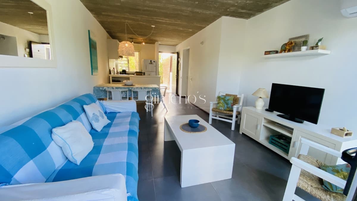 Venta y alquiler departamento en Manantiales - Punta del Este