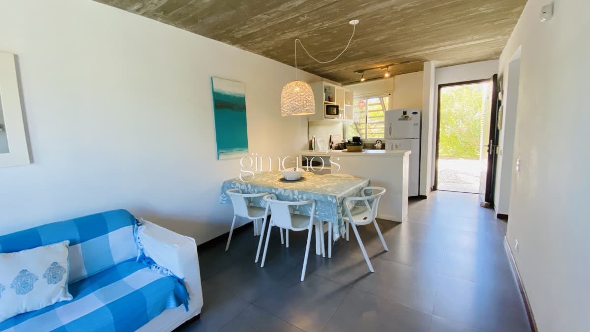 Venta y alquiler departamento en Manantiales - Punta del Este