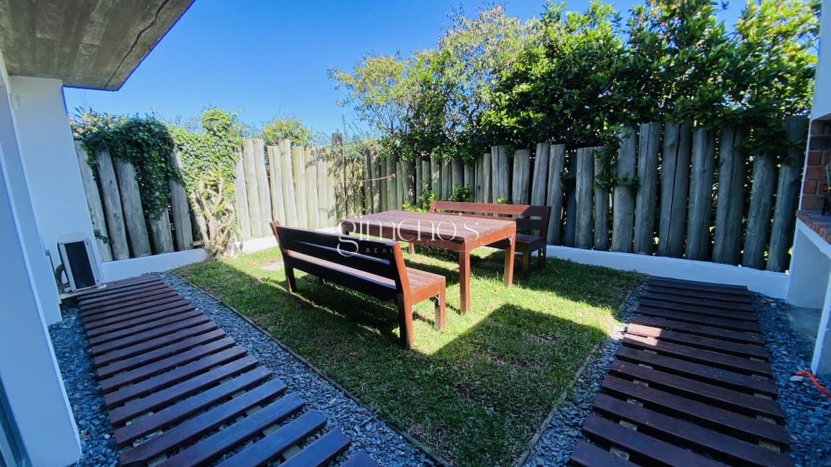 Venta y alquiler departamento en Manantiales - Punta del Este
