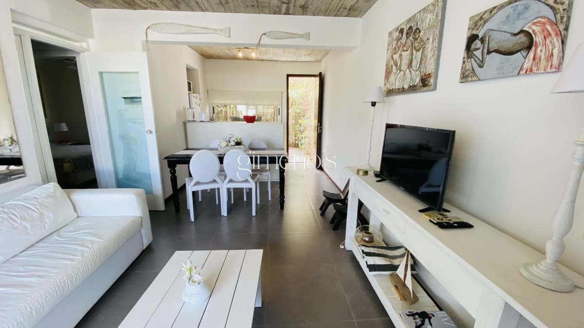 Venta y alquiler apto en Manantiales 2 dormitorios - Punta del Este