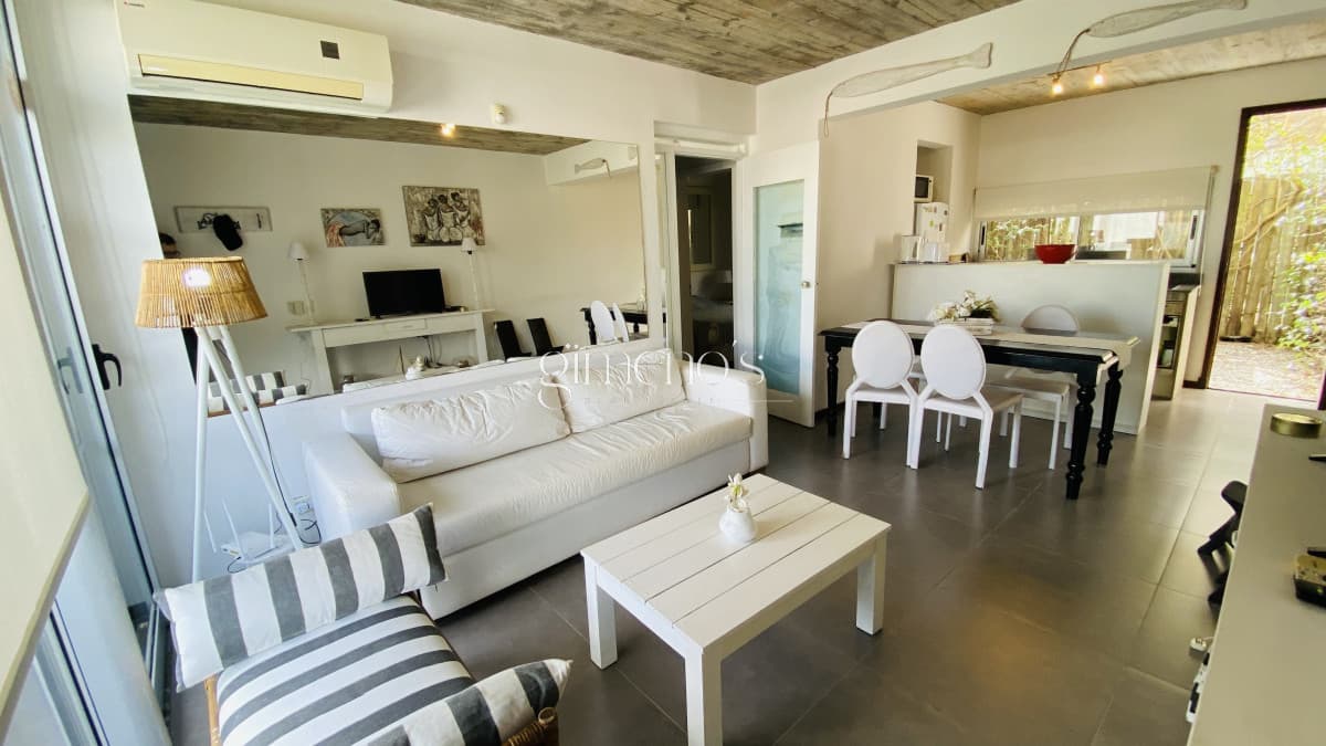 Venta y alquiler apto en Manantiales 2 dormitorios - Punta del Este